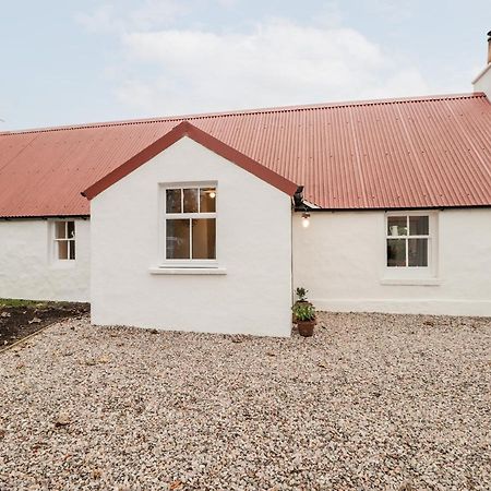 Villa Lily Collie'S Fochabers Exterior foto