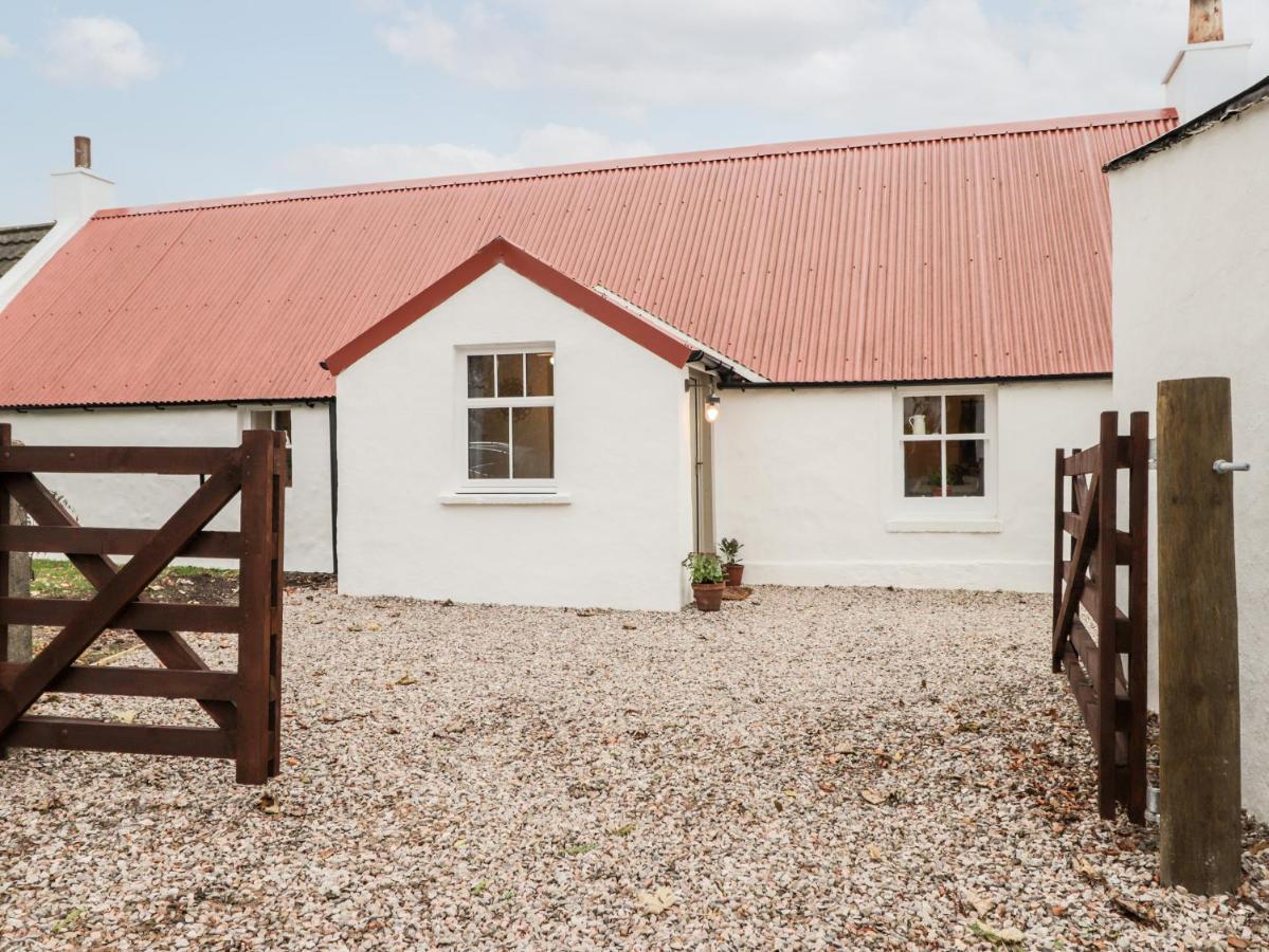 Villa Lily Collie'S Fochabers Exterior foto