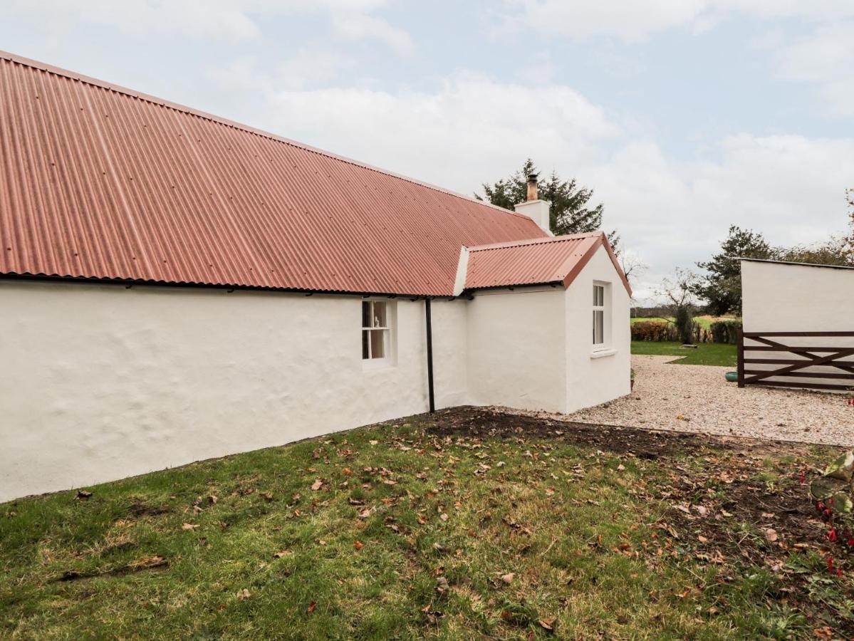 Villa Lily Collie'S Fochabers Exterior foto