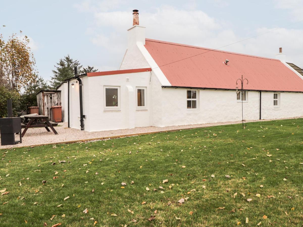 Villa Lily Collie'S Fochabers Exterior foto